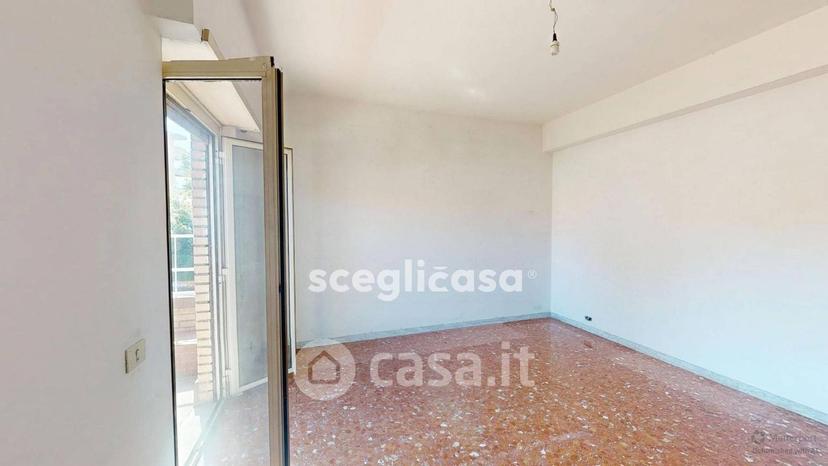 Quadrilocale in Via della Casetta Mattei 167 — foto 35 di 37