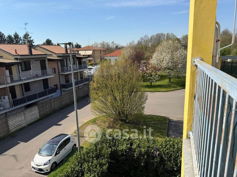 Trilocale in Via Montello 53 C — foto 26 di 29