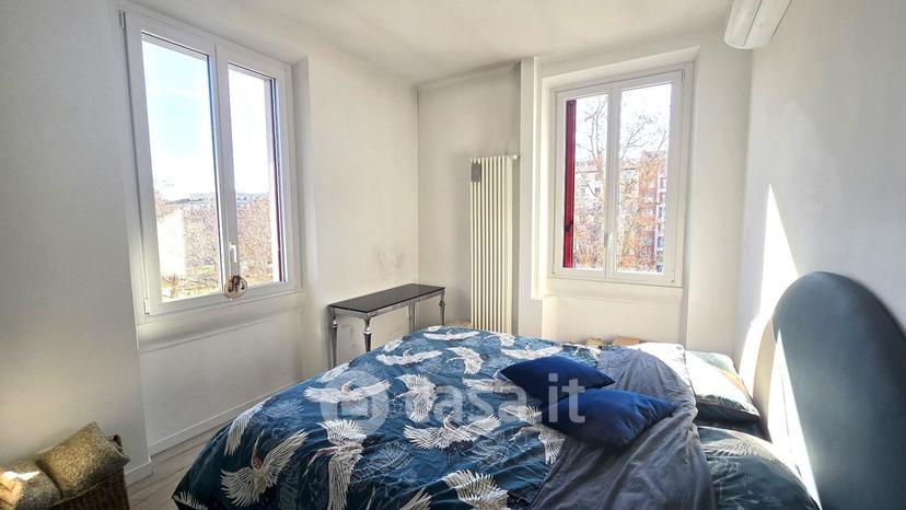 Bilocale in Viale Argonne — foto 25 di 38
