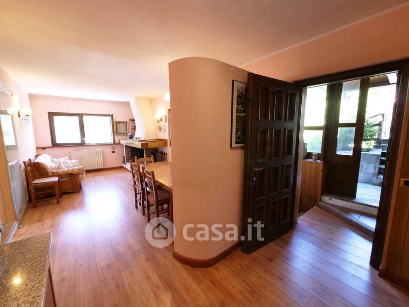 Trilocale in Via Panoramica 26 — foto 34 di 39