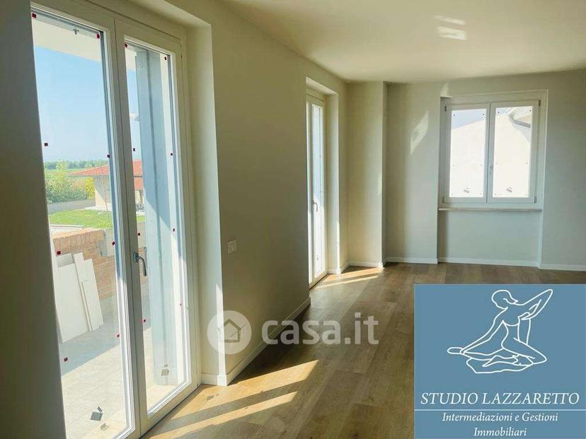 Quadrilocale in Via Matteotti 4 B — foto 25 di 29