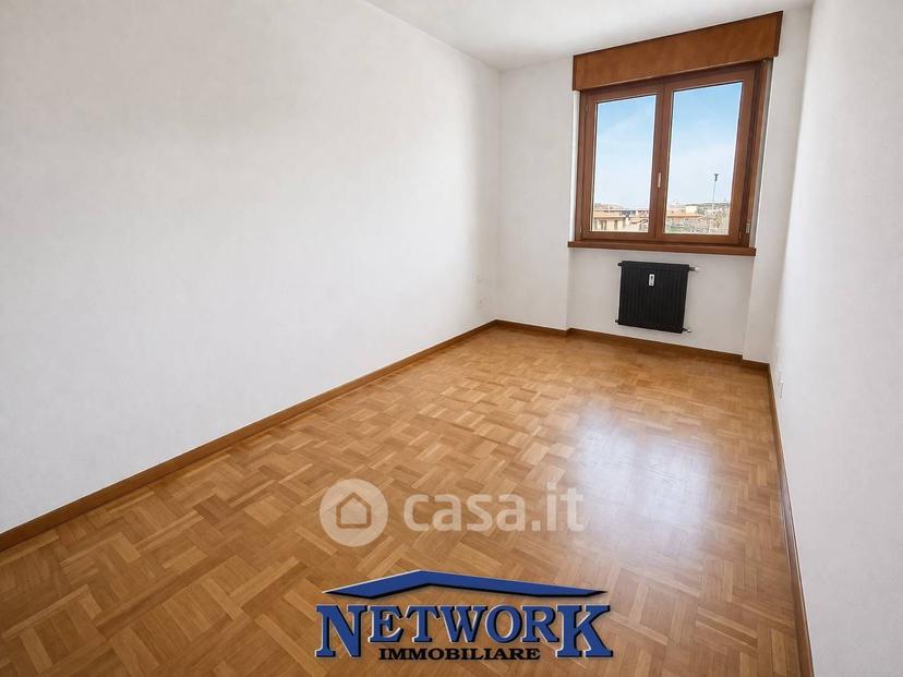 Quadrilocale in Via G. Pascoli — foto 6 di 26