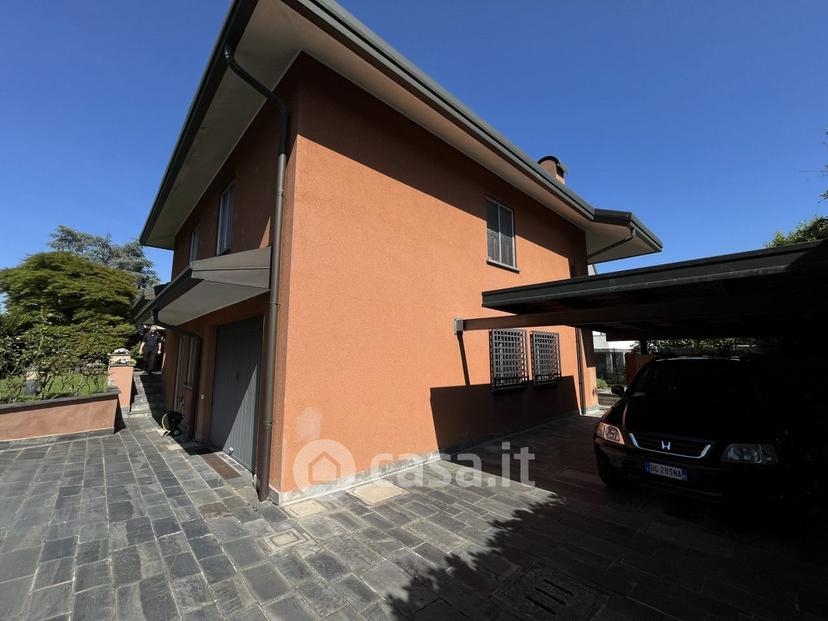 Villa in Via Andrea Mantegna — foto 6 di 53