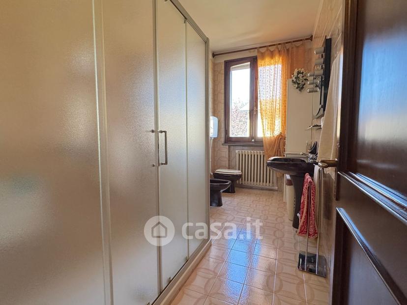 Villa in Via Girondola — foto 65 di 72