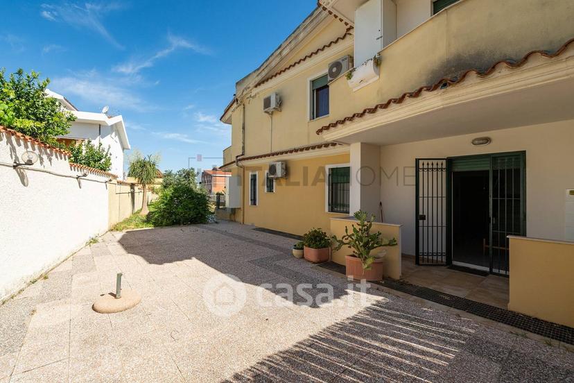 Villa in Via Antonio Segni 112 — foto 28 di 53