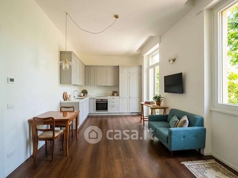 Bilocale in Corso Milano — foto 9 di 20