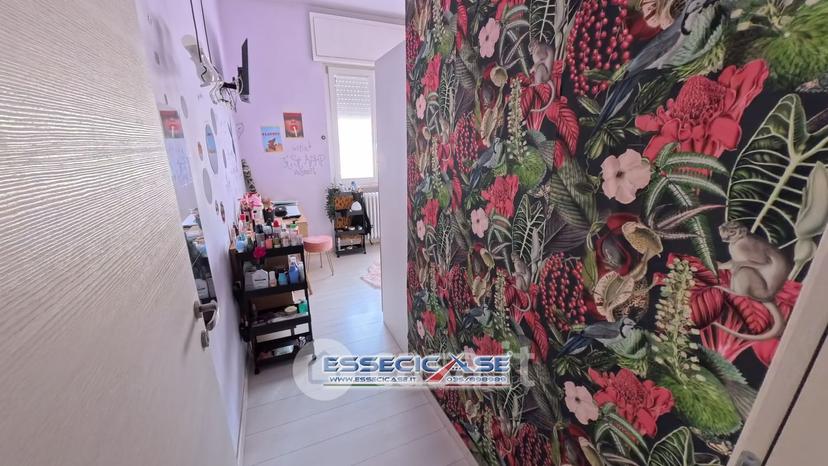 Appartamento in Via Salvatore Quasimodo 25 — foto 15 di 46