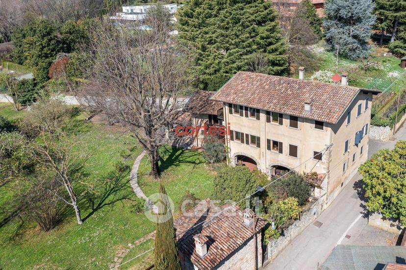 Villa in Via alla Zarda 4 — foto 28 di 63