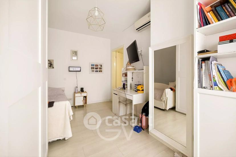 Appartamento in Via Morozzo della Rocca — foto 5 di 32