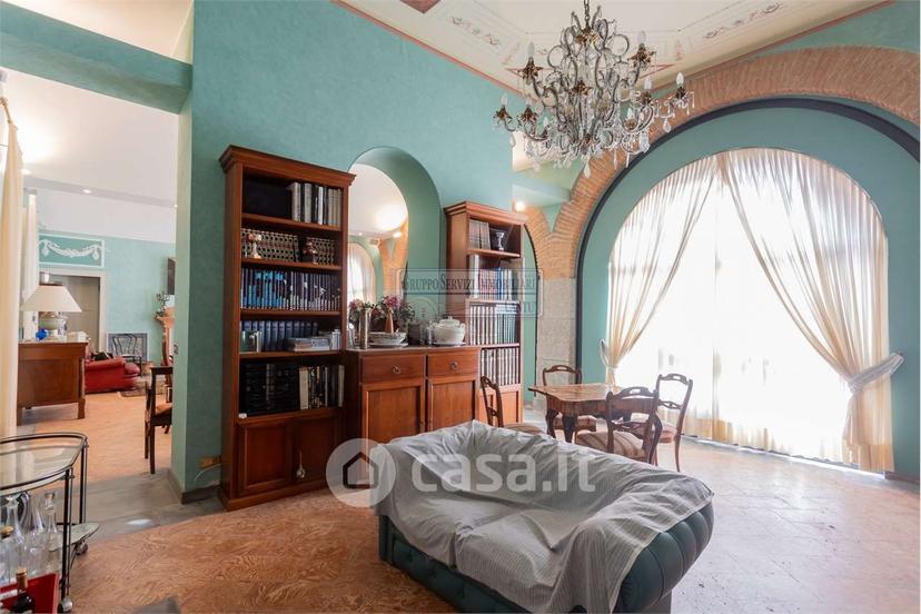 Villa in Via Ai Monti — foto 10 di 50