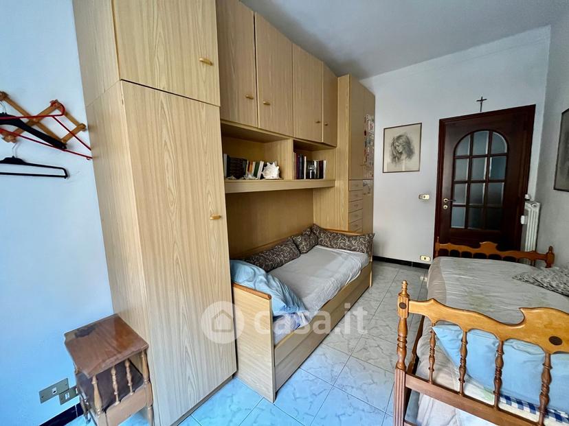 Quadrilocale in Via Multedo di Pegli 25 — foto 8 di 36