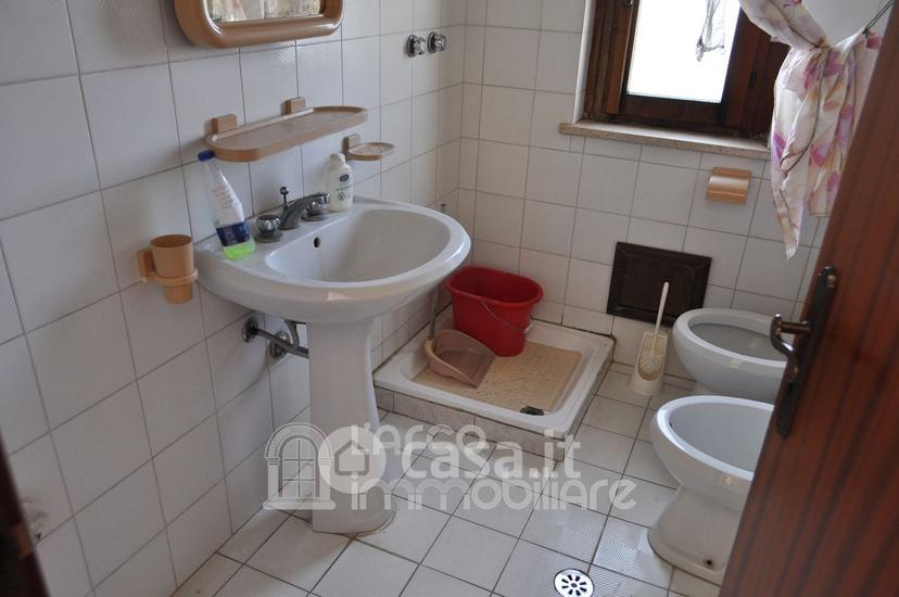 Trilocale in Via degli Ulivi 67