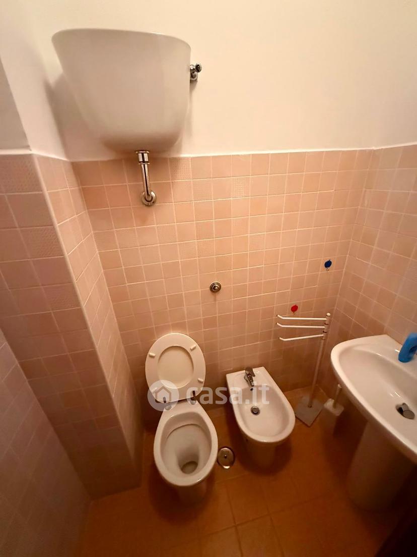 Trilocale in Via dei Guitti 12 — foto 3 di 14