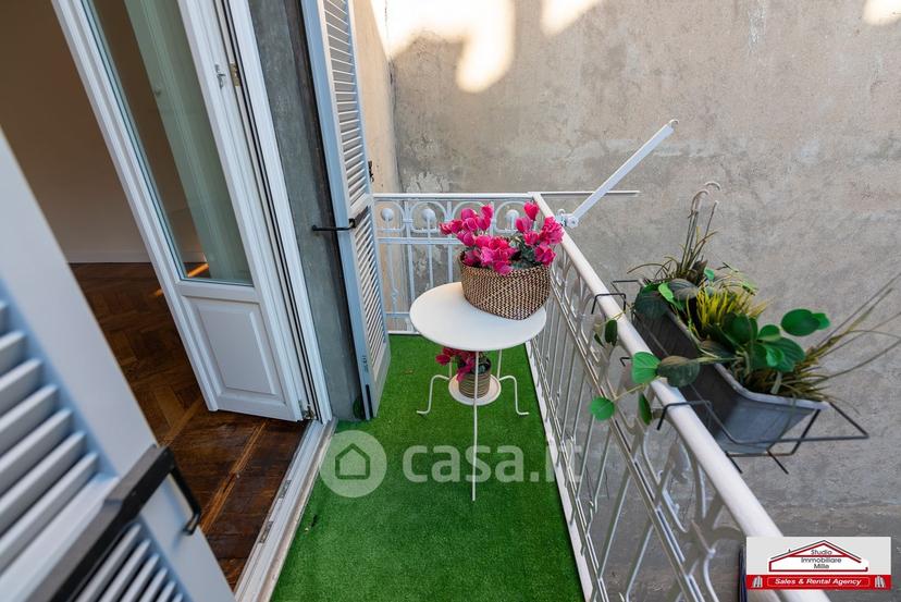 Trilocale in Via Giovanni Boccaccio — foto 28 di 40
