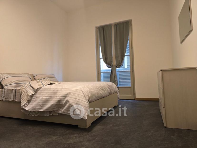 Stanza in Via XX Settembre 65
