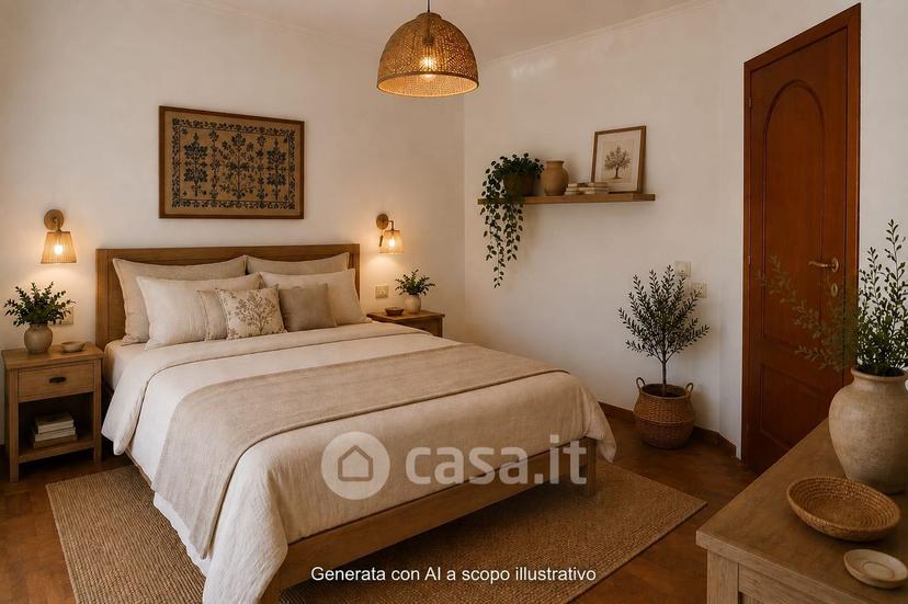Trilocale in Via dei Monti 16 — foto 17 di 26