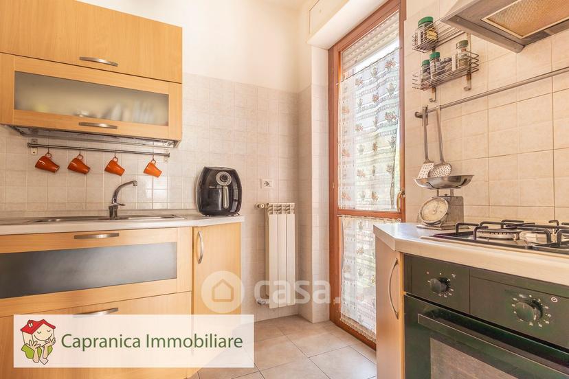 Quadrilocale in Antica Strada della Valle dei Santi 31 — foto 23 di 29
