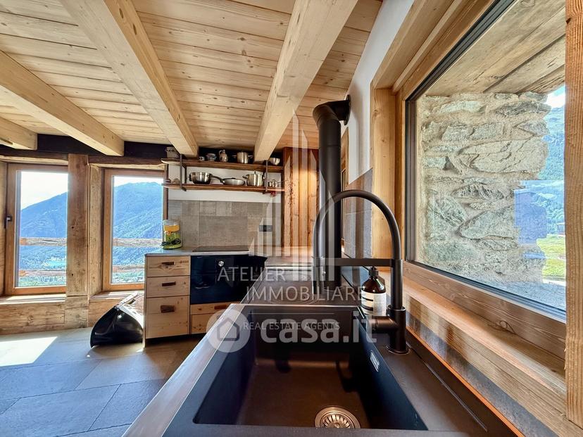 Villa in Frazione Bringaz 2 — foto 55 di 61