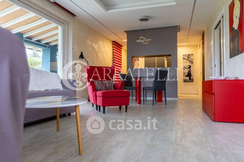 Villa in Strada del Tirreno — foto 25 di 29