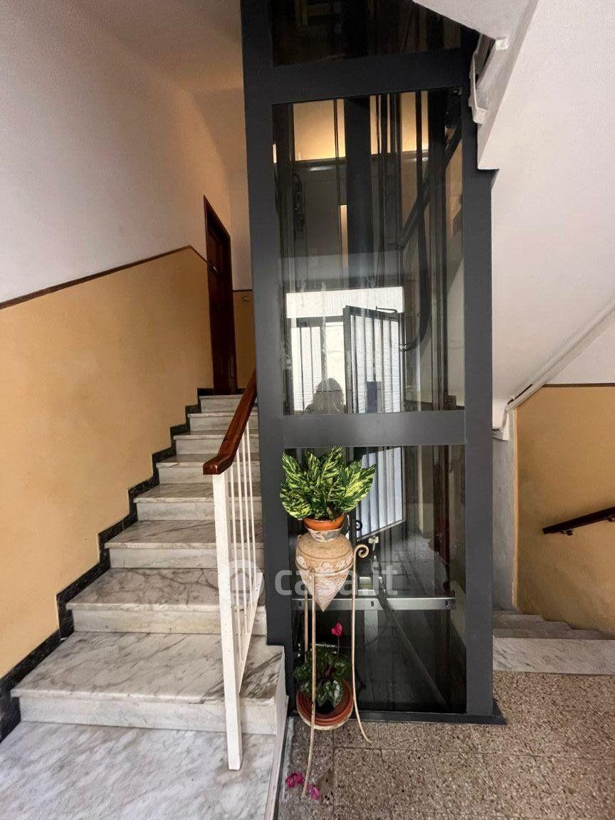 Trilocale in Via Nino Gerini 60