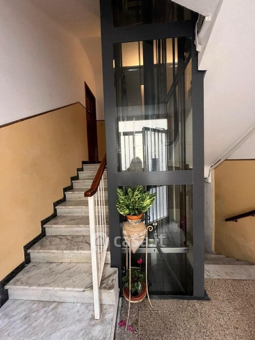Trilocale in Via Nino Gerini 60