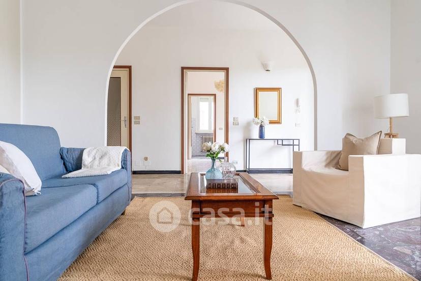 Villa in Via Ingegner Luigi Carena — foto 19 di 46