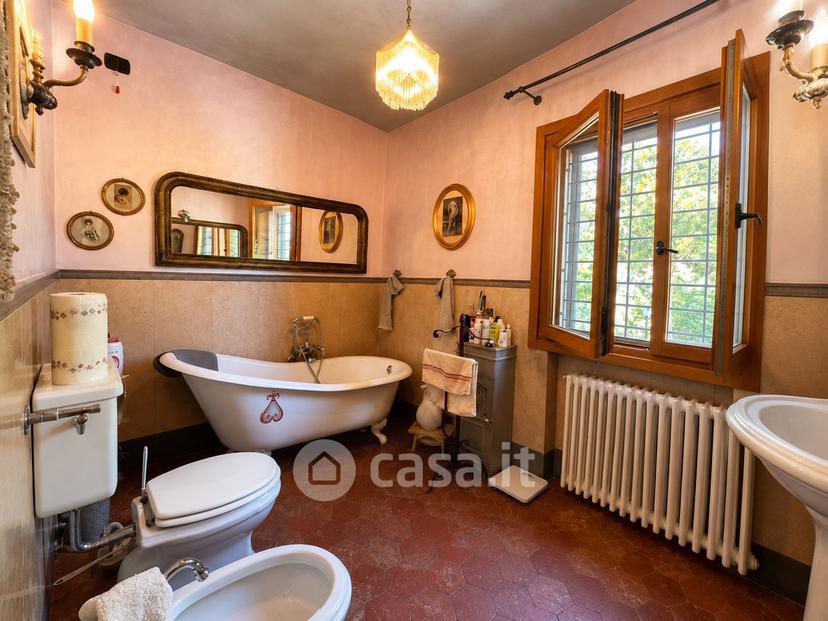 Villa in Via Lorenzo Acquarone — foto 20 di 29