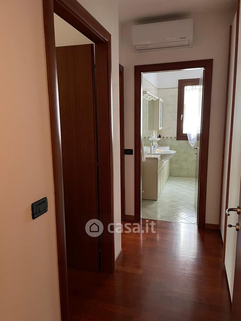 Trilocale in Strada Terraglio — foto 9 di 11