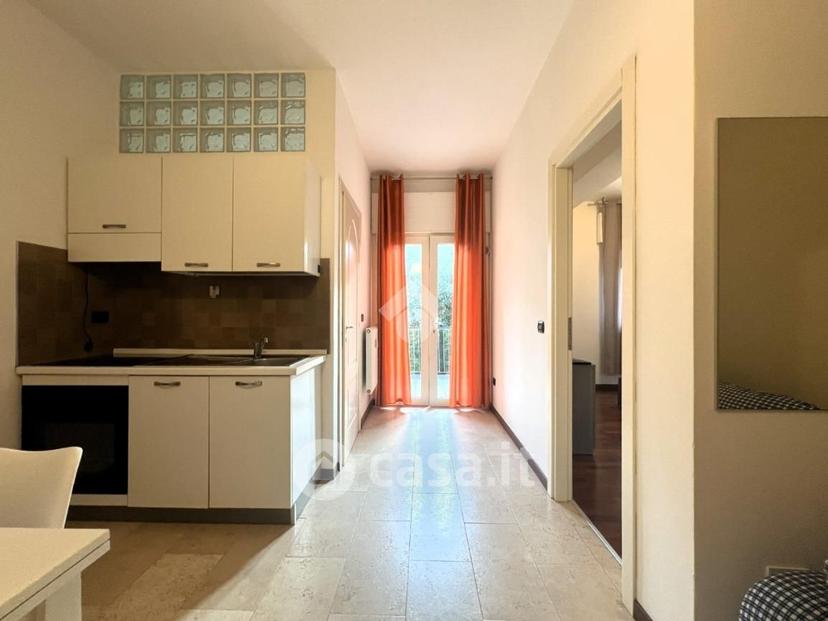 Bilocale in Via Guglielmo Ciardi — foto 13 di 14