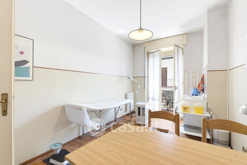 Appartamento in Papa Giovanni Ventitreesimo 12 — foto 32 di 32