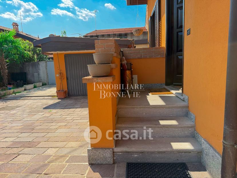 Villa in Via Mondello di Socco 1 — foto 2 di 48