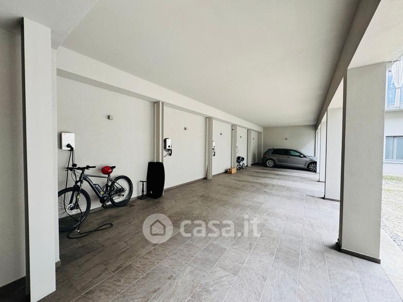 Trilocale in Via Vittorio Emanuele II 145 — foto 13 di 26