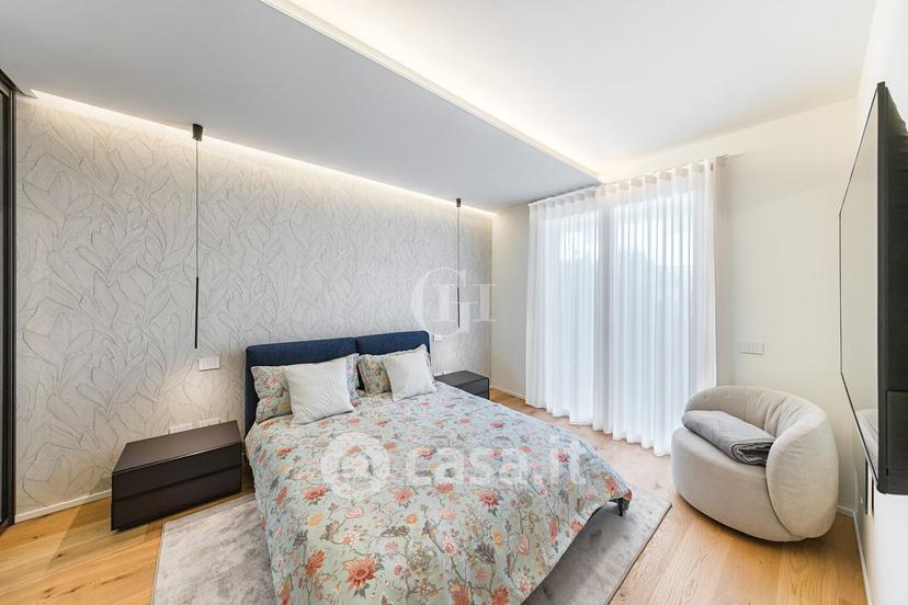 Villa in Via Bottego 2 — foto 18 di 51