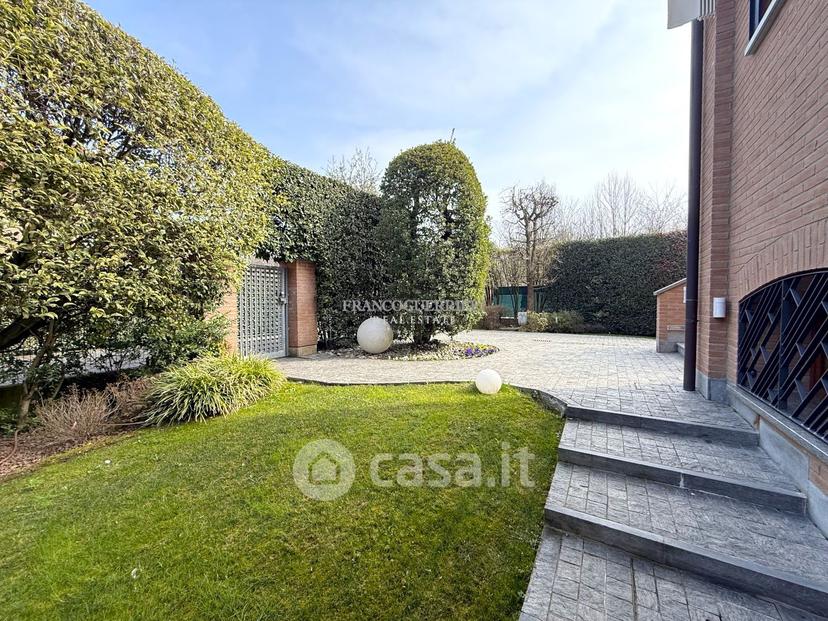 Villa in Via Maroncelli — foto 21 di 38