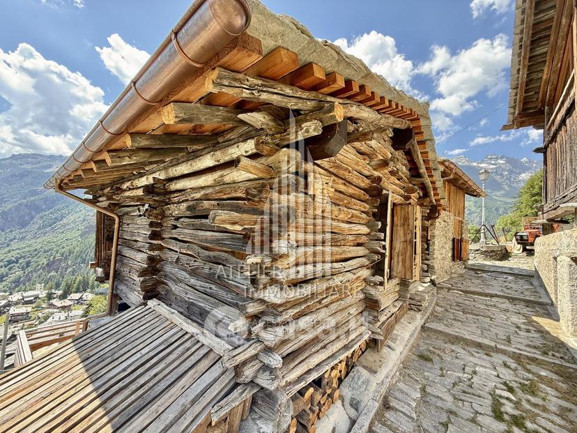 Villa in Frazione Bringaz 2 — foto 50 di 61