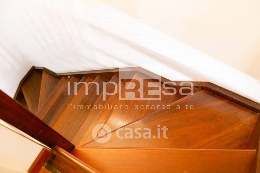 Quadrilocale in Via Ortensie 4 — foto 45 di 45