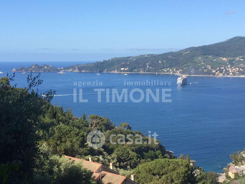 Trilocale in Via Cornice di Sant'Ambrogio — foto 16 di 31