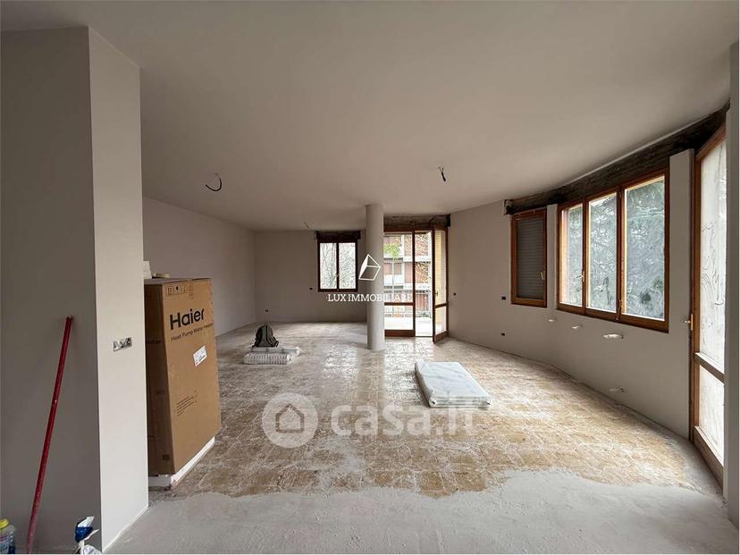 Quadrilocale in Viale Giacomo Puccini — foto 12 di 17