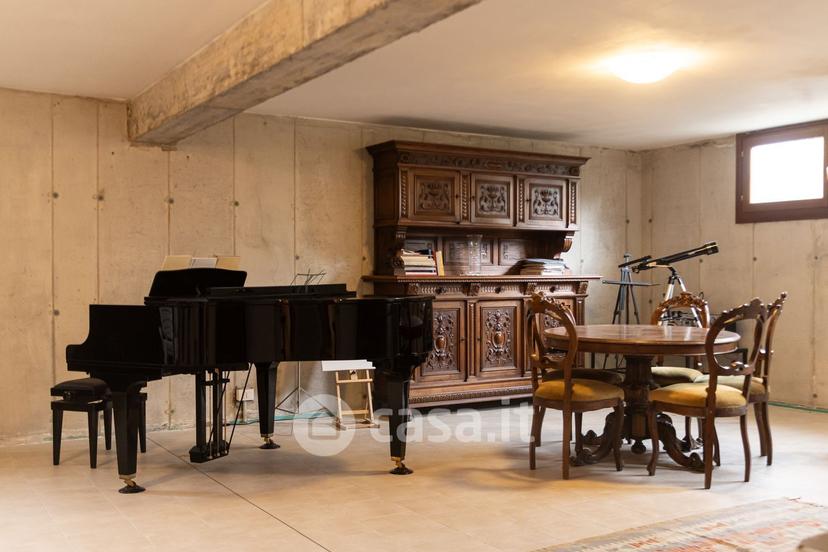 Villa in Via delle Fonti — foto 46 di 53