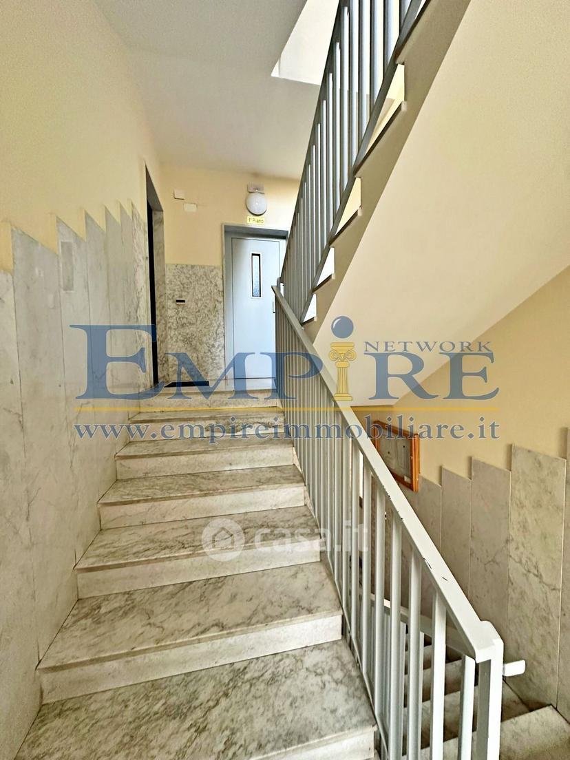 Quadrilocale in Via Eugenio Montale 20 — foto 15 di 24