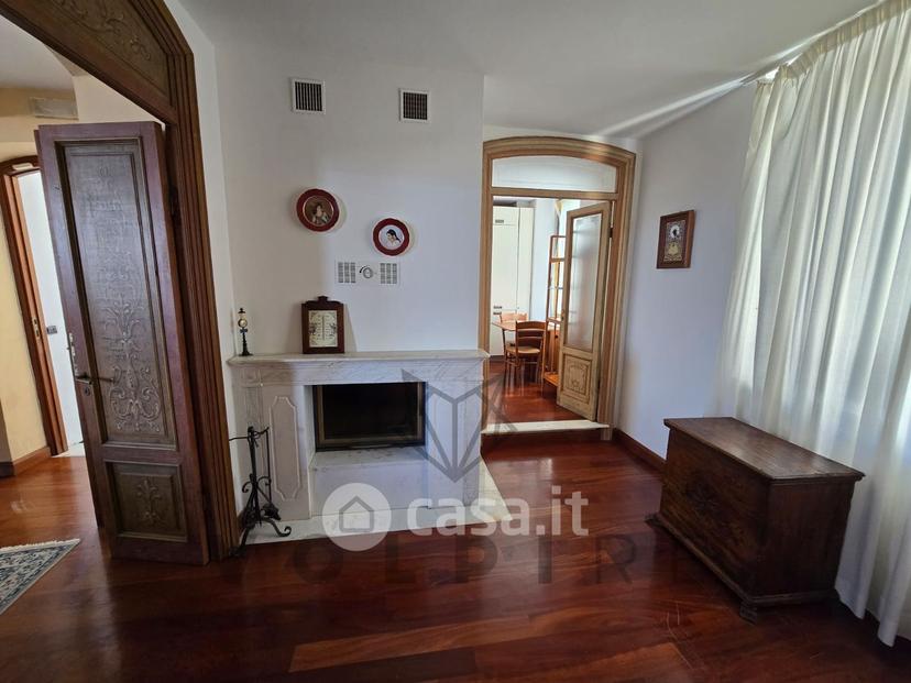 Villa in Via Vecchiora — foto 42 di 59