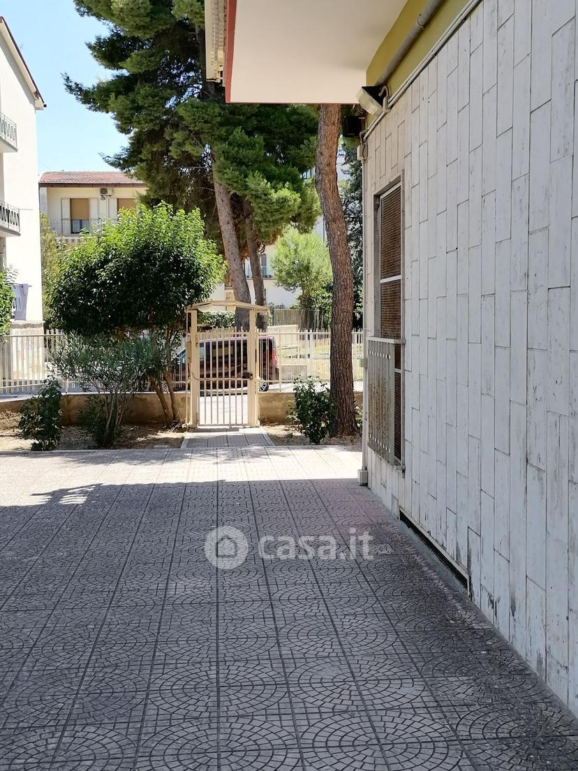 Stanza in Via Carlo Baffi 7