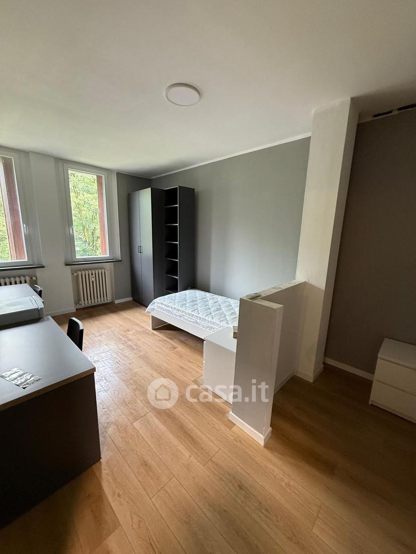Stanza in Viale dei Mille 6 — foto 24 di 34