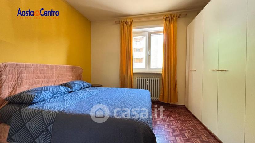 Bilocale in Via Chavanne 26 — foto 7 di 20