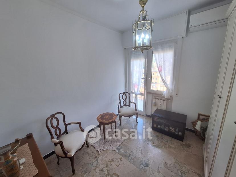 Quadrilocale in Via dei Glicini 7 — foto 4 di 20