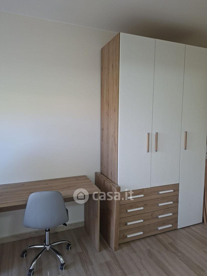 Appartamento in Via Conca d'Oro 29 — foto 10 di 16