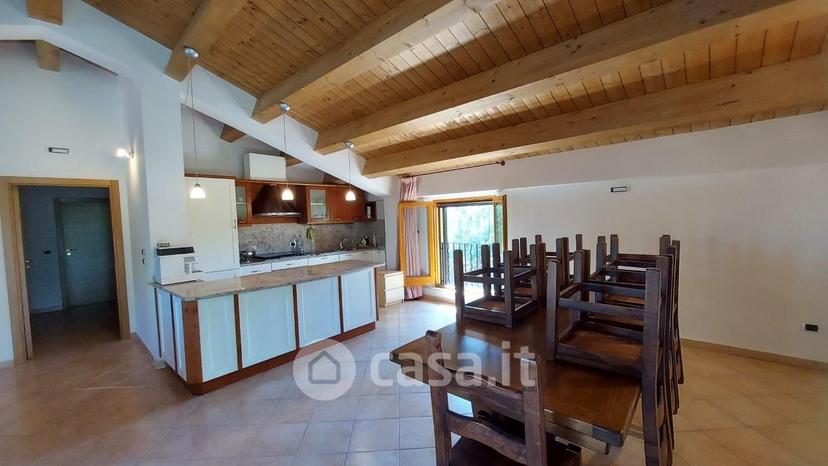 Appartamento in Strada di Santa Lucia 15 — foto 36 di 56