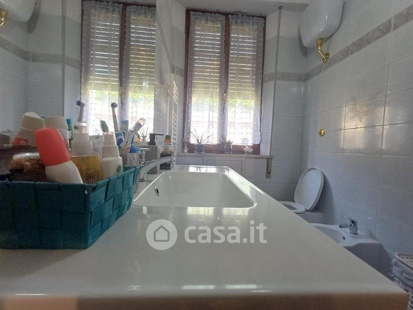Quadrilocale in Via Vincenzo Gioberti — foto 29 di 36