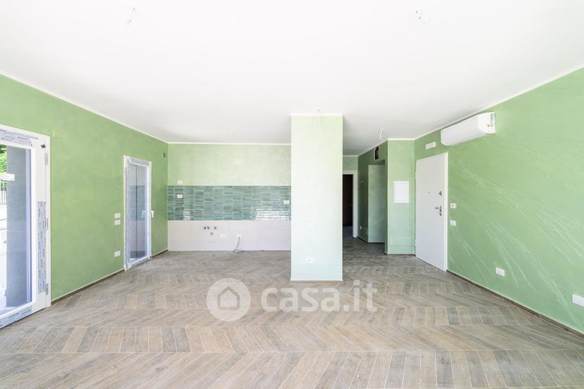 Trilocale in Via Cupa del Diavolo 4 — foto 7 di 22