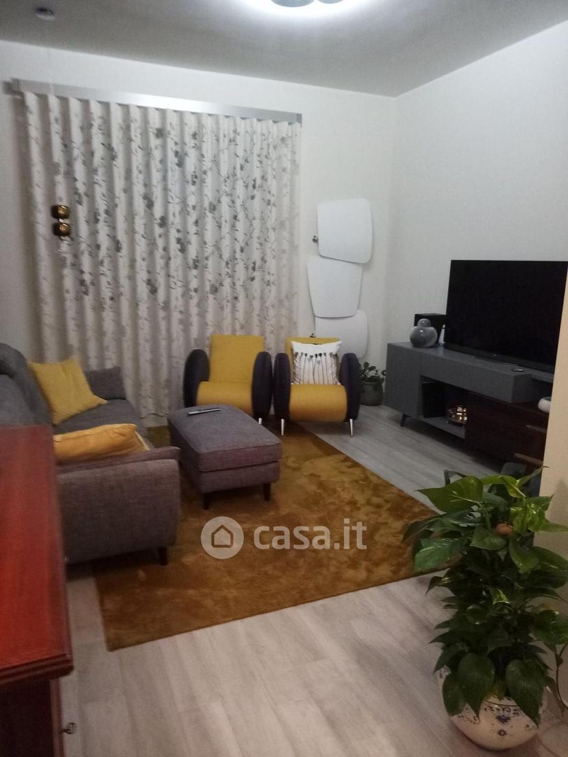Quadrilocale in Via Esseneto — foto 12 di 14